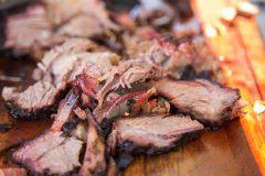 traditional brazilian barbecue
