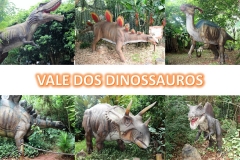 Vale dos Dinossauros