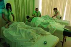 Massagem