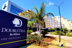 DoubleTree-by-Hilton-Foz-do-Iguaçu-Fachada