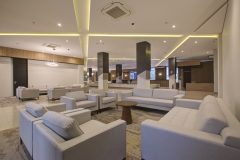 DoubleTree-by-Hilton-Foz-do-Iguaçu-Lobby