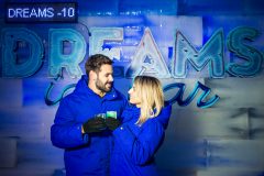 Complexo Dreams Park Show - Neumann Operadora de Receptivo