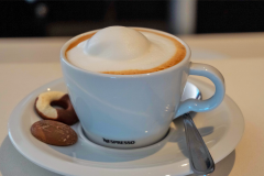 nespresso