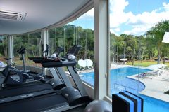 Gimnasio