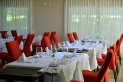 Karumbe-Restaurante
