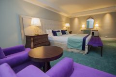 SuitePresidencial_Room