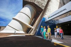 ITAIPU - Turismo Itaipu