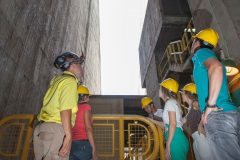 ITAIPU - Turismo Itaipu