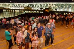 PTI - Iluminação ITAIPU