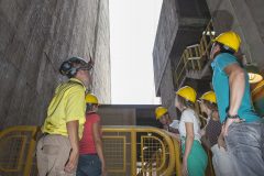 ITAIPU - Turismo Itaipu