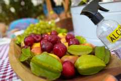 frutas