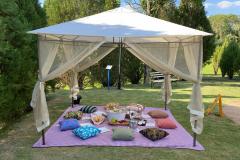 tenda
