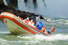 Cataratas do Iguaçu