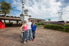 ITAIPU - Turismo Itaipu