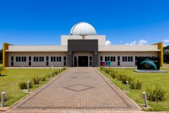 usina,condutos forcado, polo astronomico